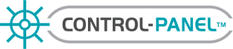 Control Panel Solution Logo