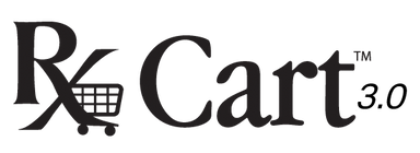 RxCart™ Logo