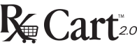 Rx Cart Logo