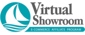 Virtual Showroom™ Logo